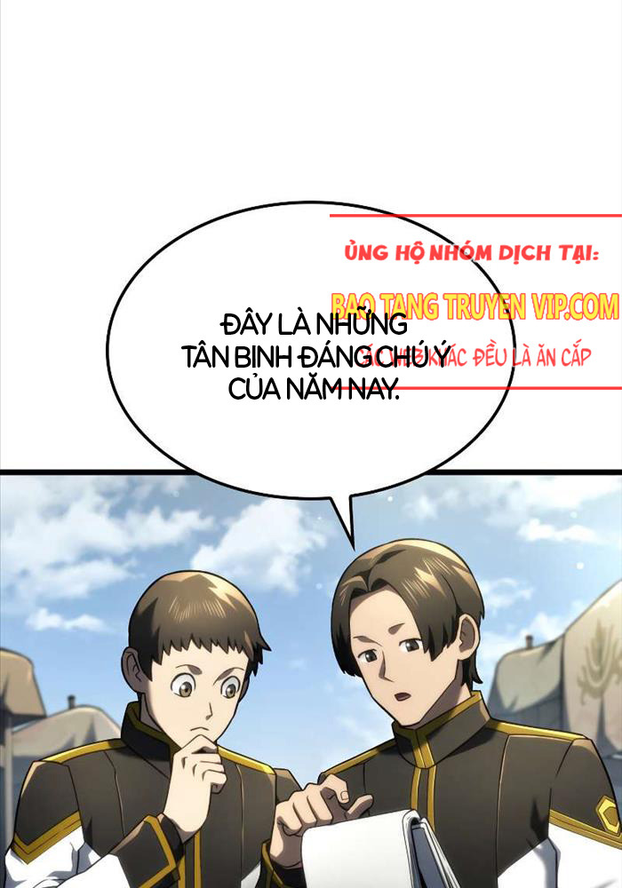 Thiết Huyết Kiếm Sĩ Hồi Quy [Chap 75] - Page 13