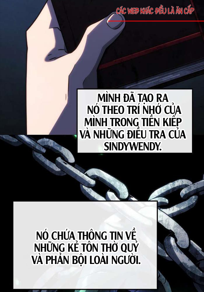 Thiết Huyết Kiếm Sĩ Hồi Quy [Chap 75] - Page 155