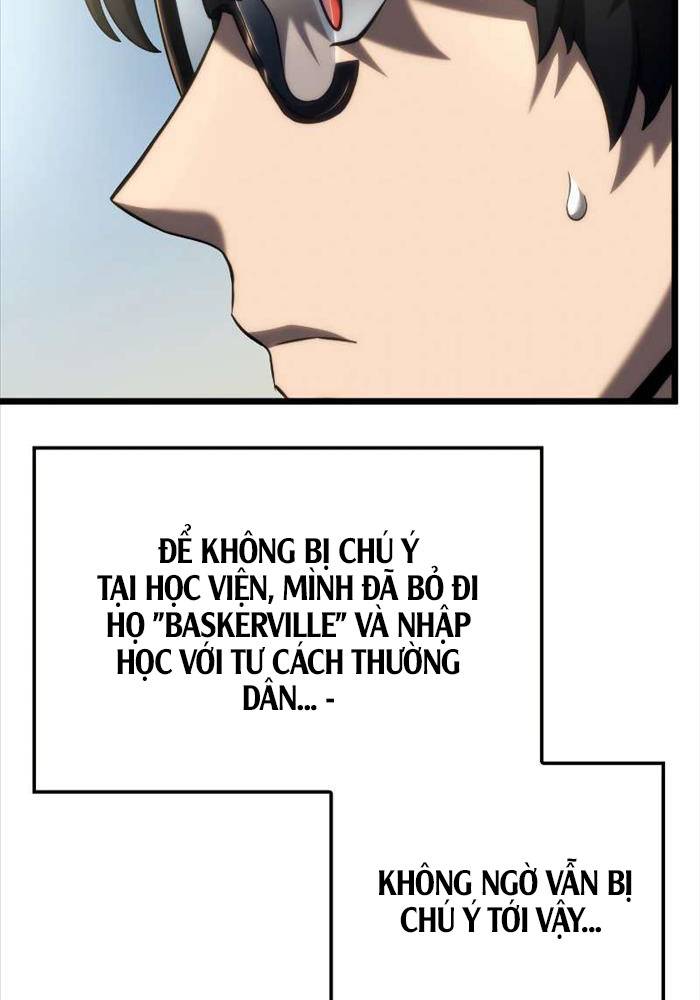 Thiết Huyết Kiếm Sĩ Hồi Quy [Chap 75] - Page 32