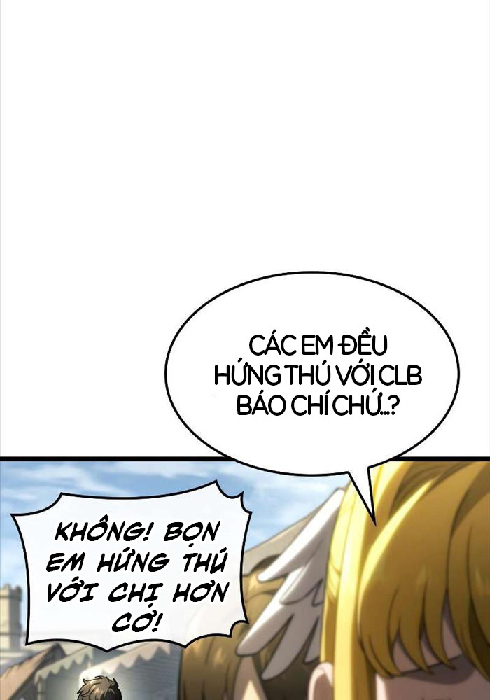 Thiết Huyết Kiếm Sĩ Hồi Quy [Chap 75] - Page 42