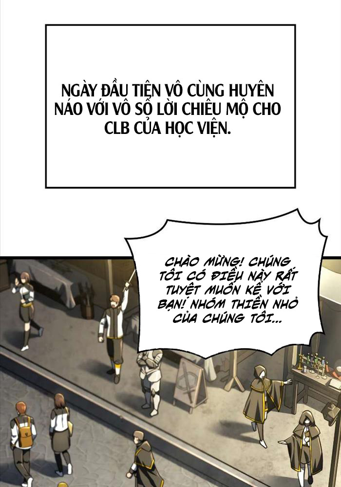 Thiết Huyết Kiếm Sĩ Hồi Quy [Chap 75] - Page 5