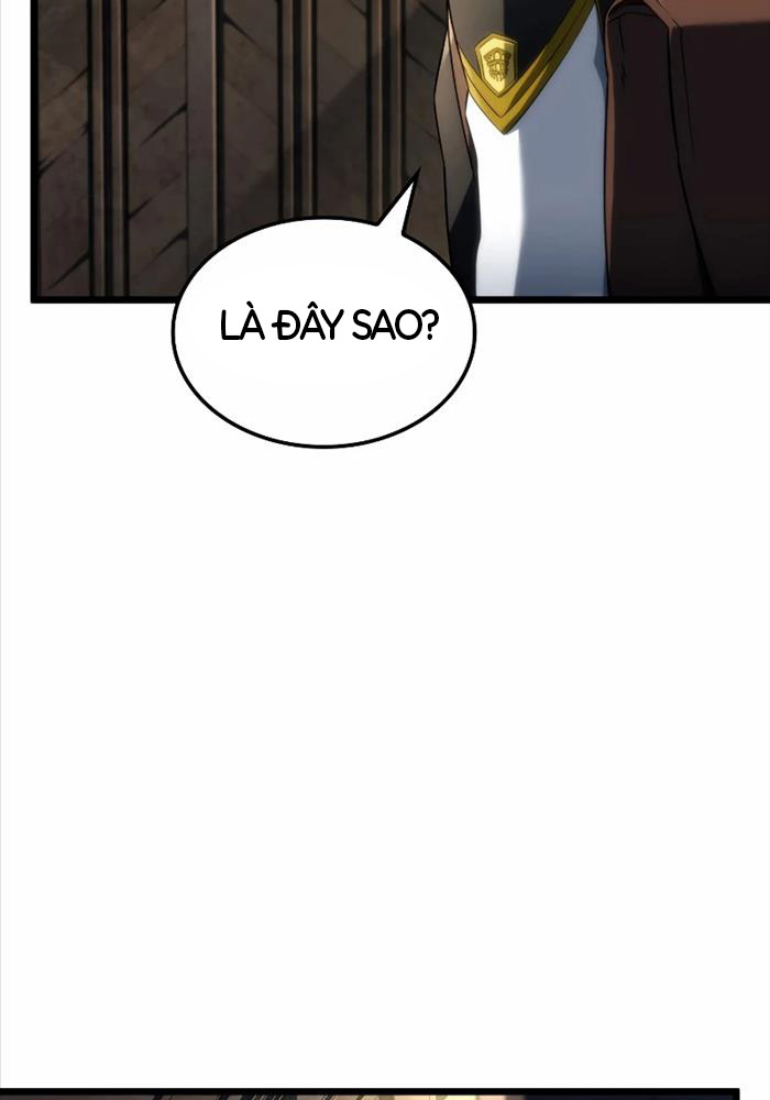 Thiết Huyết Kiếm Sĩ Hồi Quy [Chap 75] - Page 51