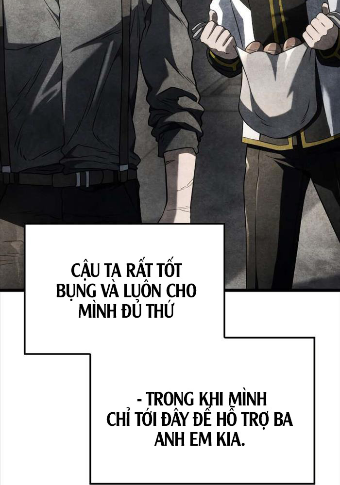 Thiết Huyết Kiếm Sĩ Hồi Quy [Chap 75] - Page 61