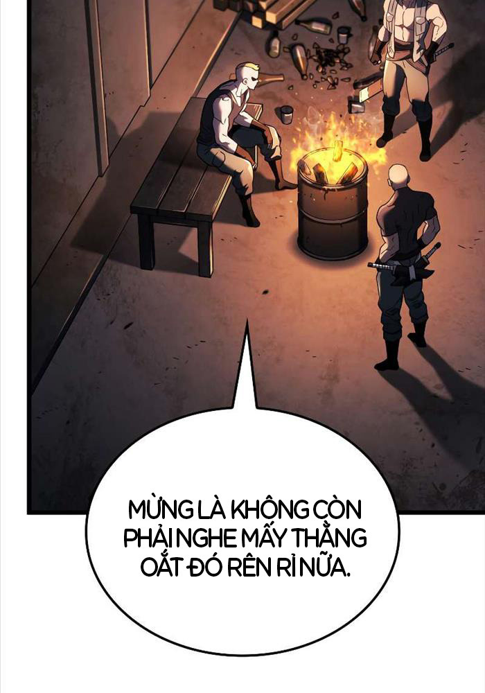 Thiết Huyết Kiếm Sĩ Hồi Quy [Chap 75] - Page 95