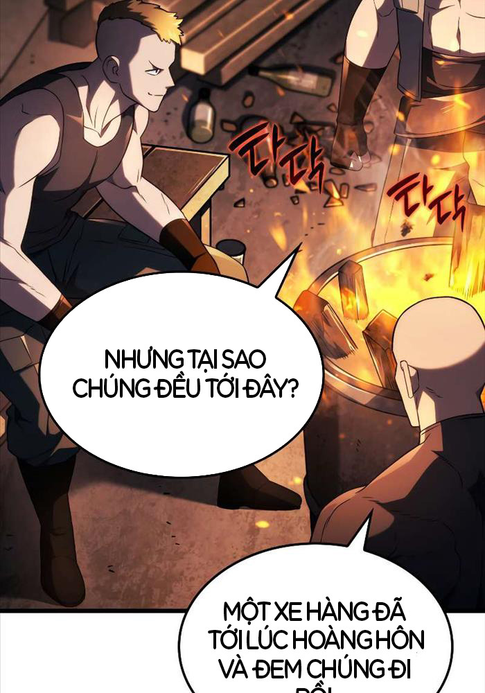 Thiết Huyết Kiếm Sĩ Hồi Quy [Chap 75] - Page 97