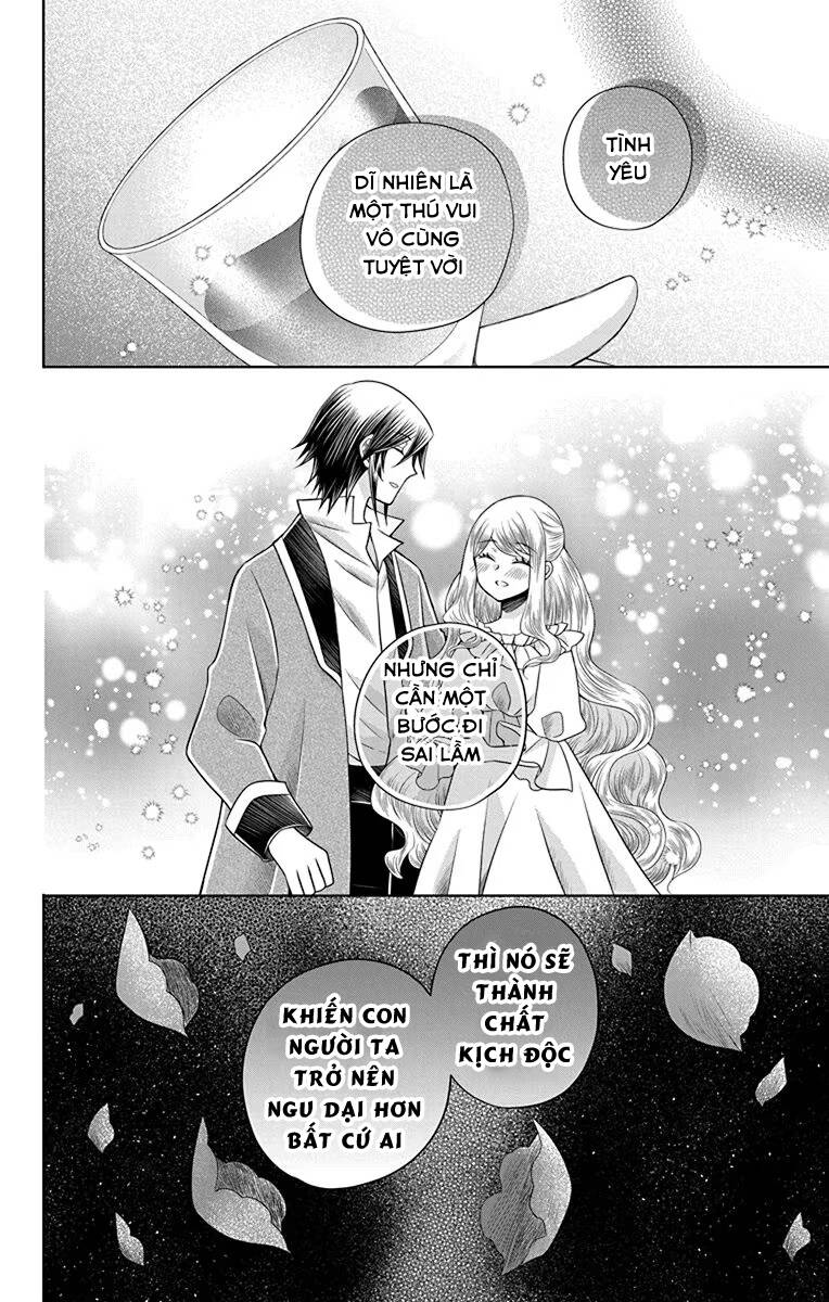 Teikoku No Koiyome [Chap 14-16] - Page 30