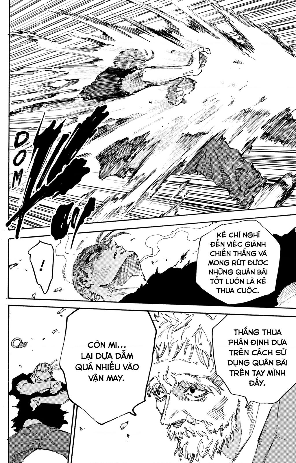 Sakamoto Days [Chap 174-181]