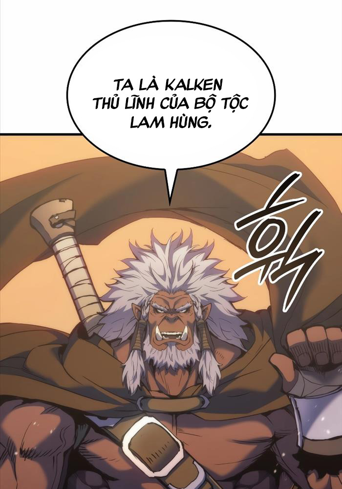 Đế Vương Hồi Quy [Chap 46] - Page 108