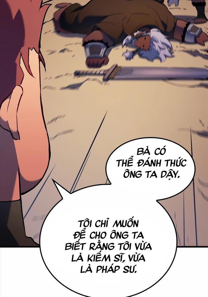 Đế Vương Hồi Quy [Chap 46] - Page 124