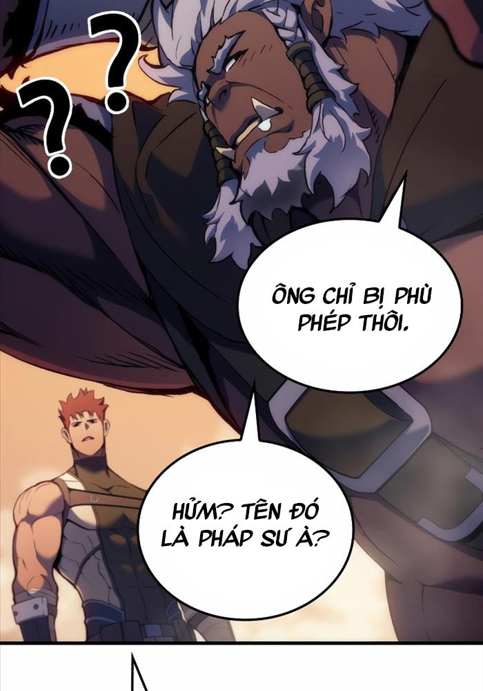 Đế Vương Hồi Quy [Chap 46] - Page 126