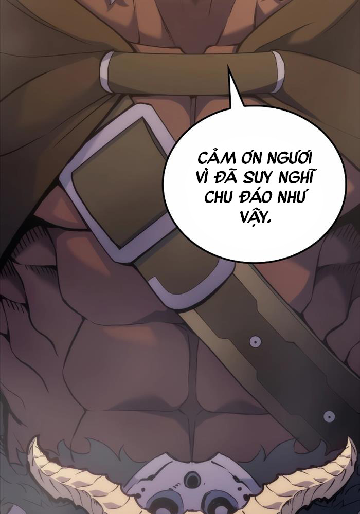 Đế Vương Hồi Quy [Chap 46] - Page 129