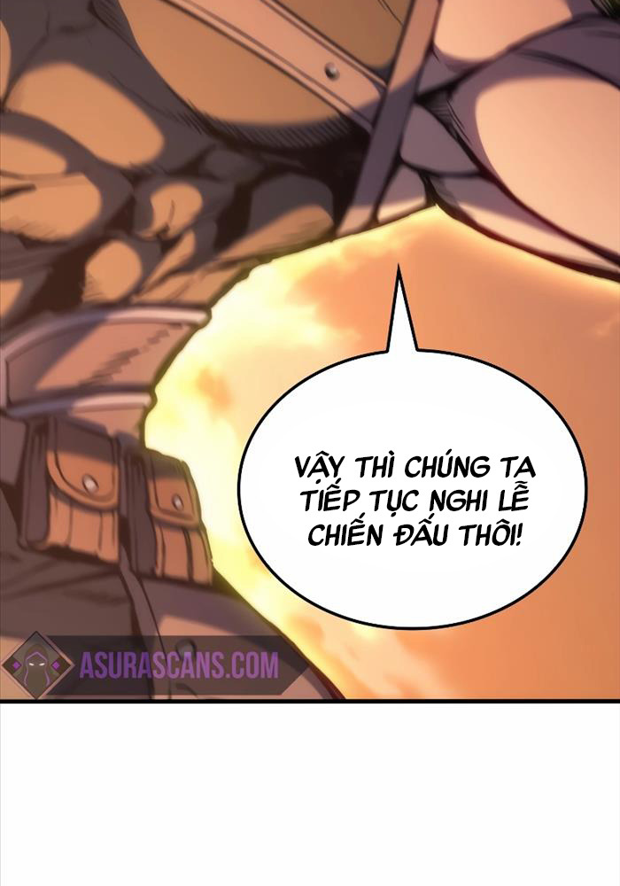 Đế Vương Hồi Quy [Chap 46] - Page 134