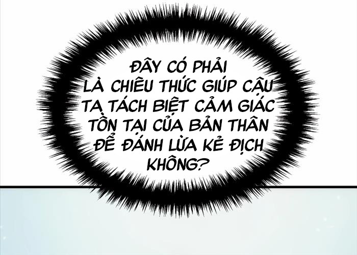 Đế Vương Hồi Quy [Chap 46] - Page 22