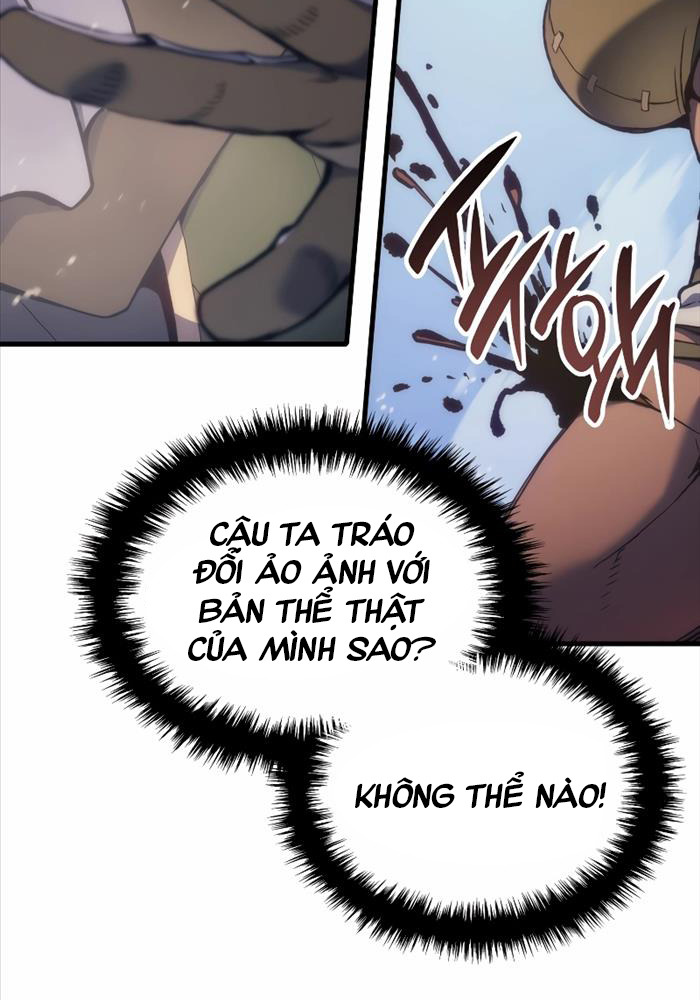 Đế Vương Hồi Quy [Chap 46] - Page 47