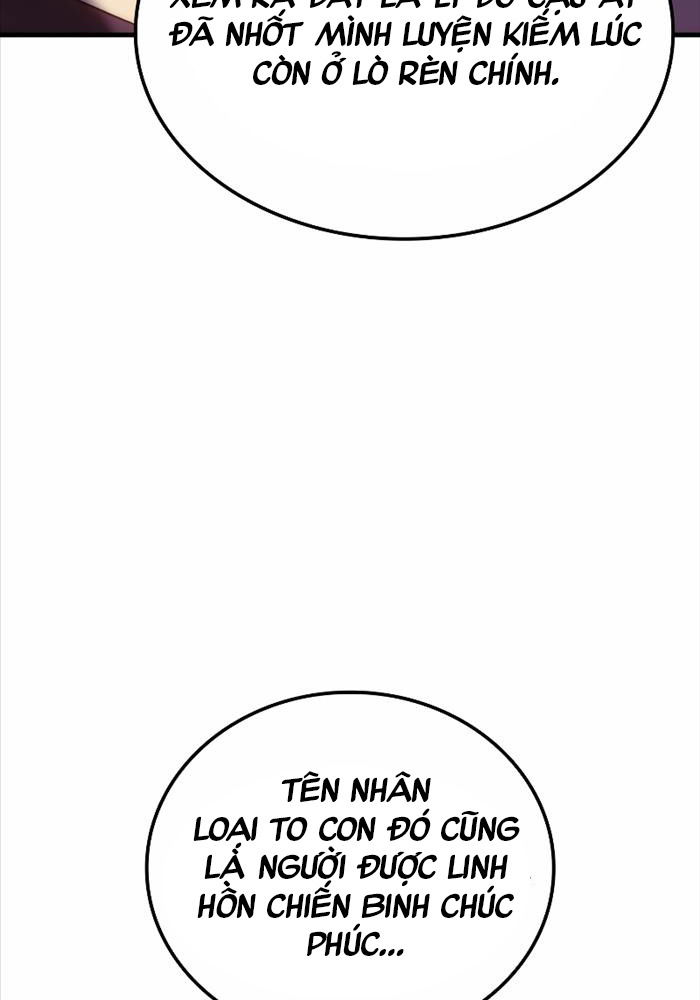 Đế Vương Hồi Quy [Chap 46] - Page 59