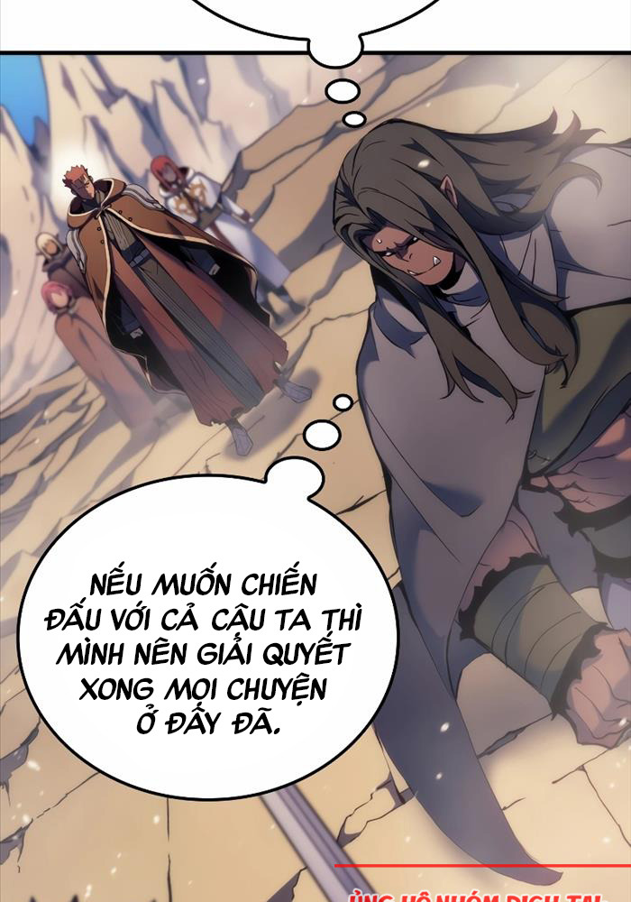 Đế Vương Hồi Quy [Chap 46] - Page 60