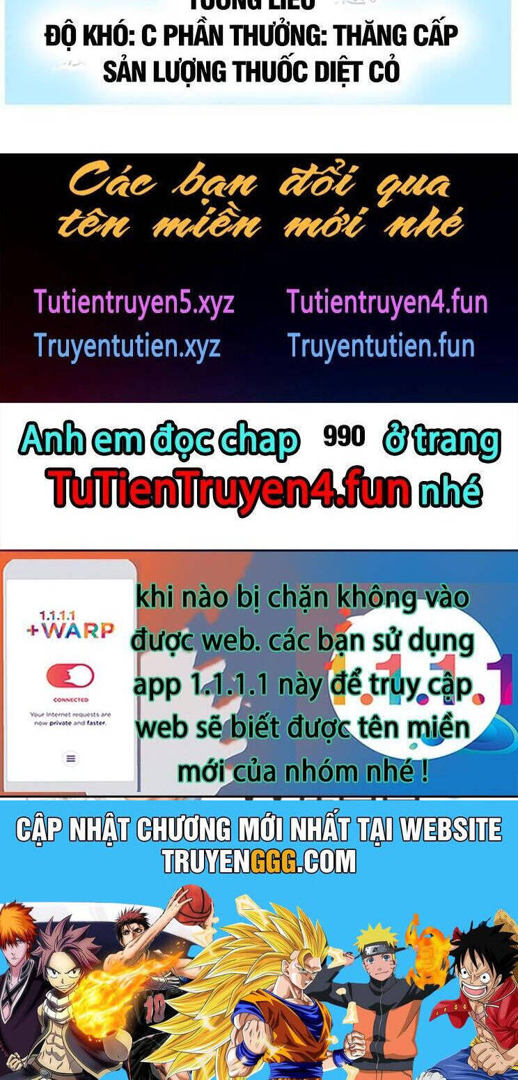 Ta Có Một Sơn Trại