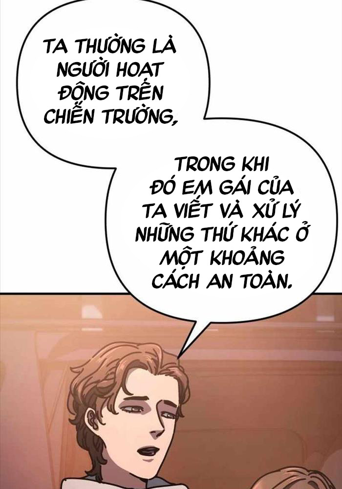 Ngôi Nhà Ẩn Ngày Tận Thế: Chương 22