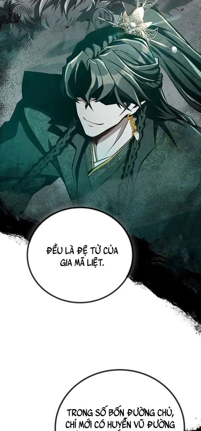 Tư Mã Song Hiệp [Chap 49-52] - Page 15