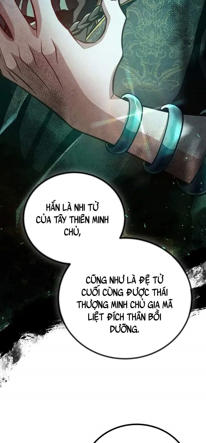 Tư Mã Song Hiệp [Chap 49-52] - Page 17