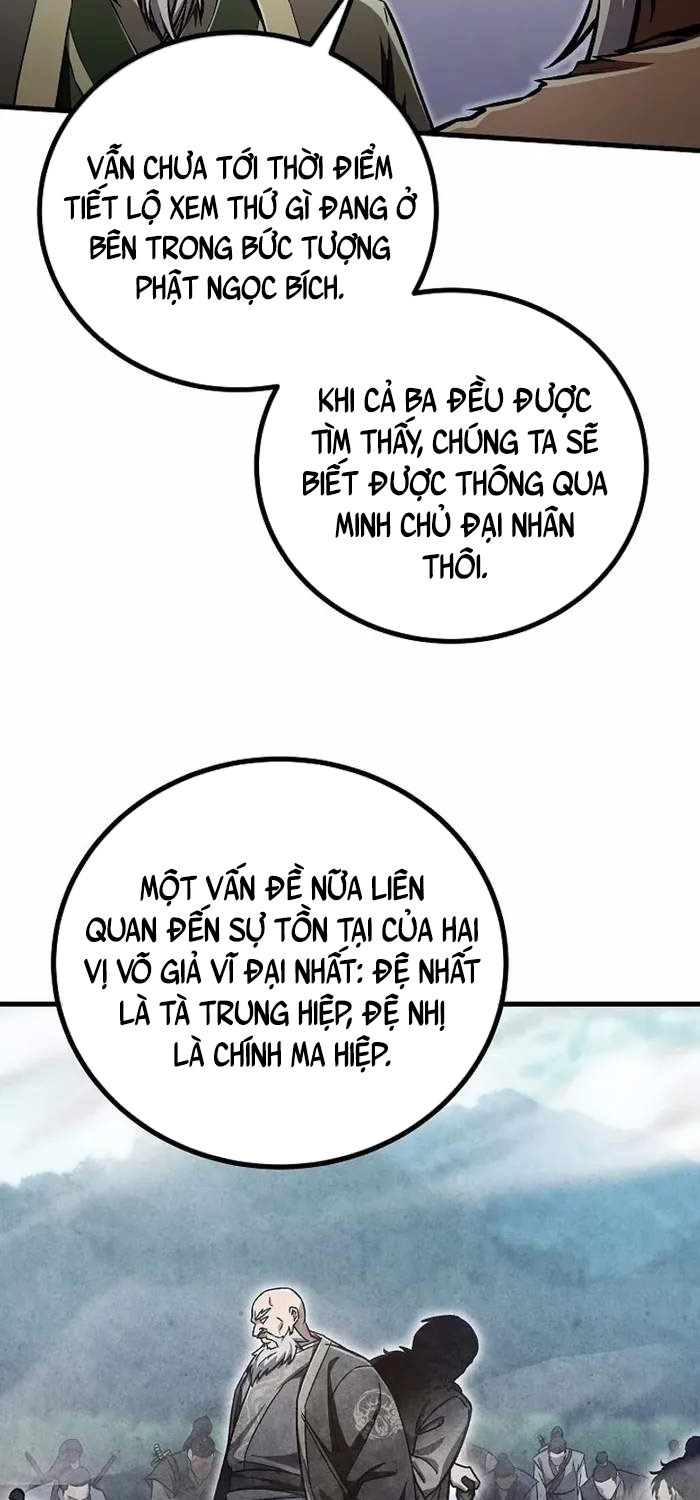 Tư Mã Song Hiệp [Chap 49-52] - Page 21