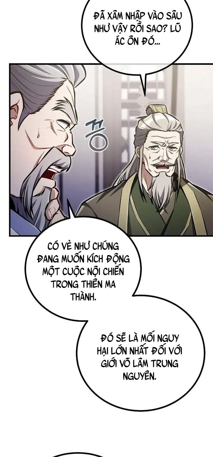 Tư Mã Song Hiệp [Chap 49-52] - Page 26