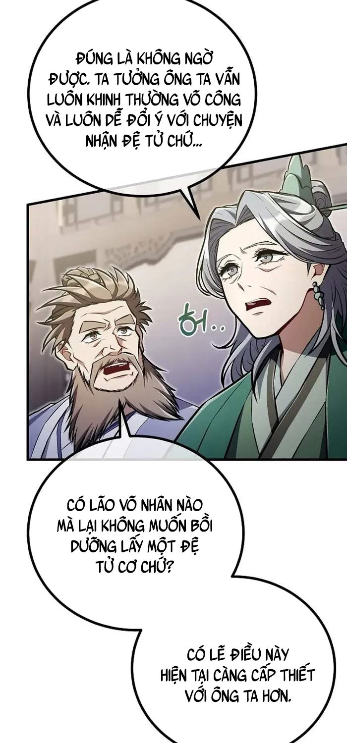 Tư Mã Song Hiệp [Chap 49-52] - Page 30