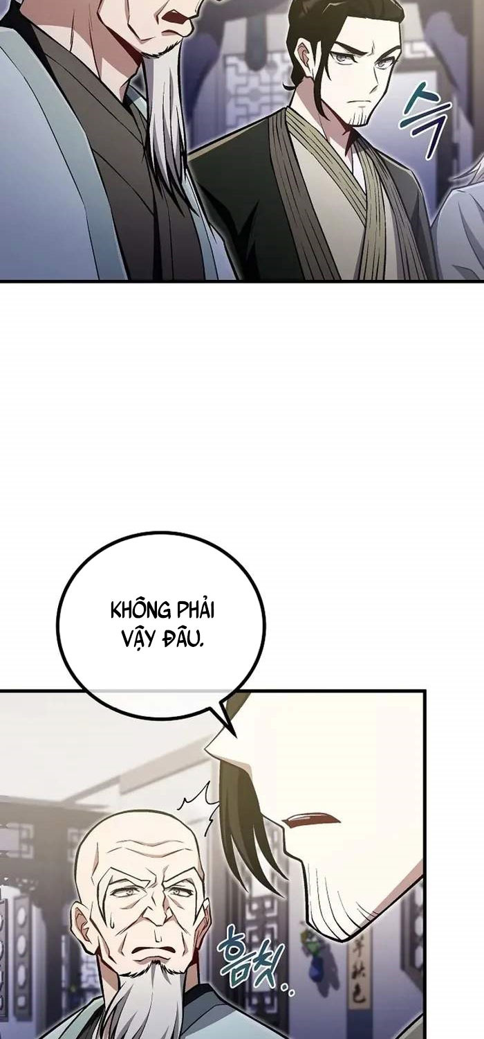 Tư Mã Song Hiệp [Chap 49-52] - Page 7