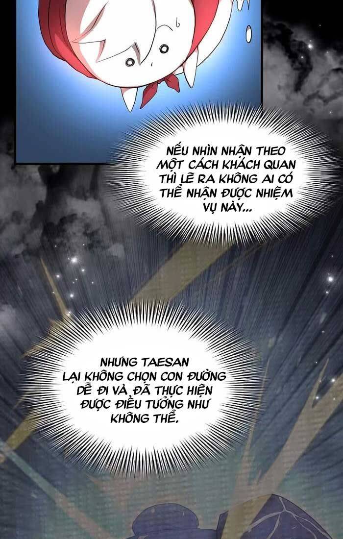 Tôi Thăng Cấp Bằng Kĩ Năng [Chap 70-72] - Page 23