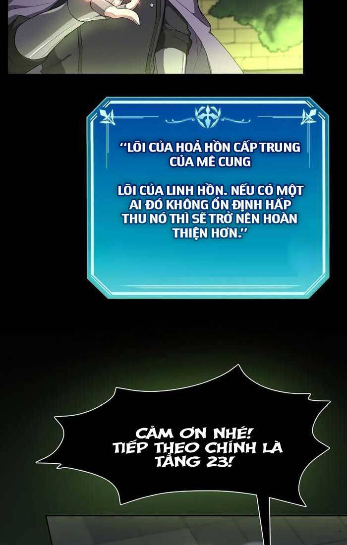 Tôi Thăng Cấp Bằng Kĩ Năng [Chap 70-72] - Page 58