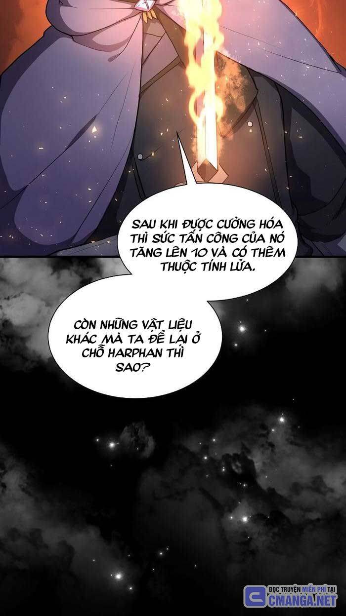 Tôi Thăng Cấp Bằng Kĩ Năng [Chap 70-72] - Page 72