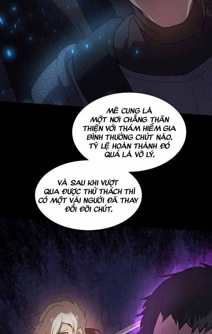 Tôi Thăng Cấp Bằng Kĩ Năng [Chap 70-72] - Page 95