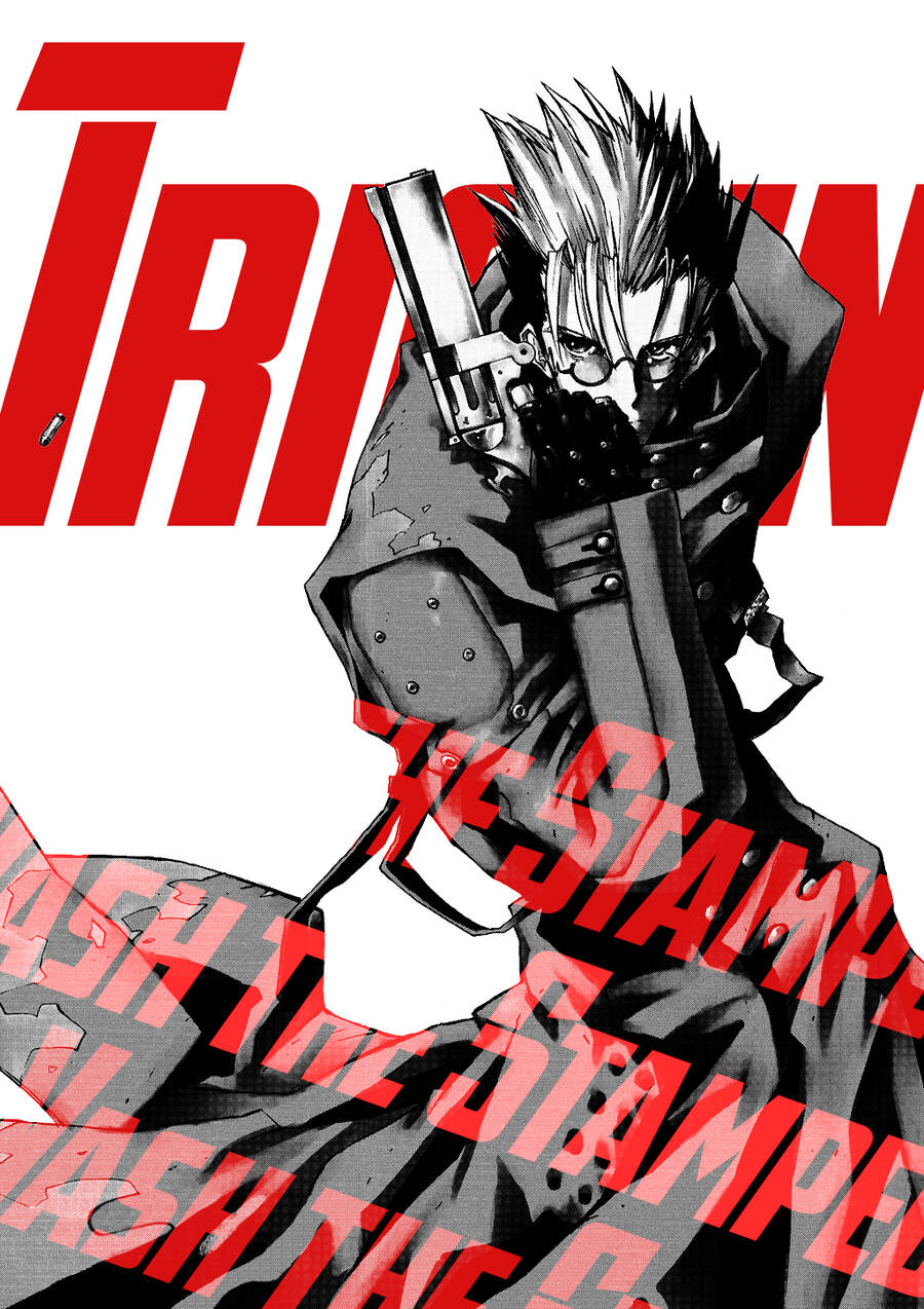 Trigun Maximum: Chương 66