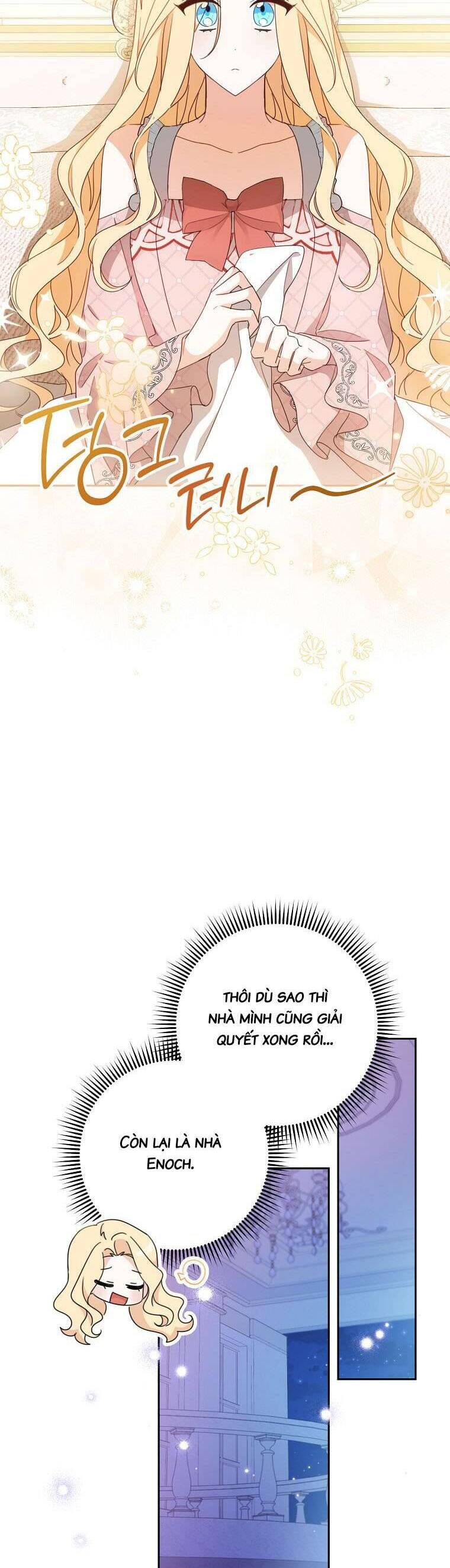 Tôi Đã Phạm Sai Lầm Rồi [Chap 62-76] - Page 16