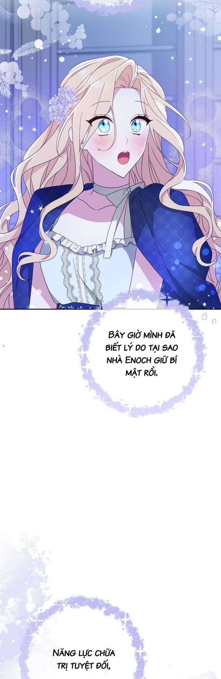 Tôi Đã Phạm Sai Lầm Rồi [Chap 62-76] - Page 28