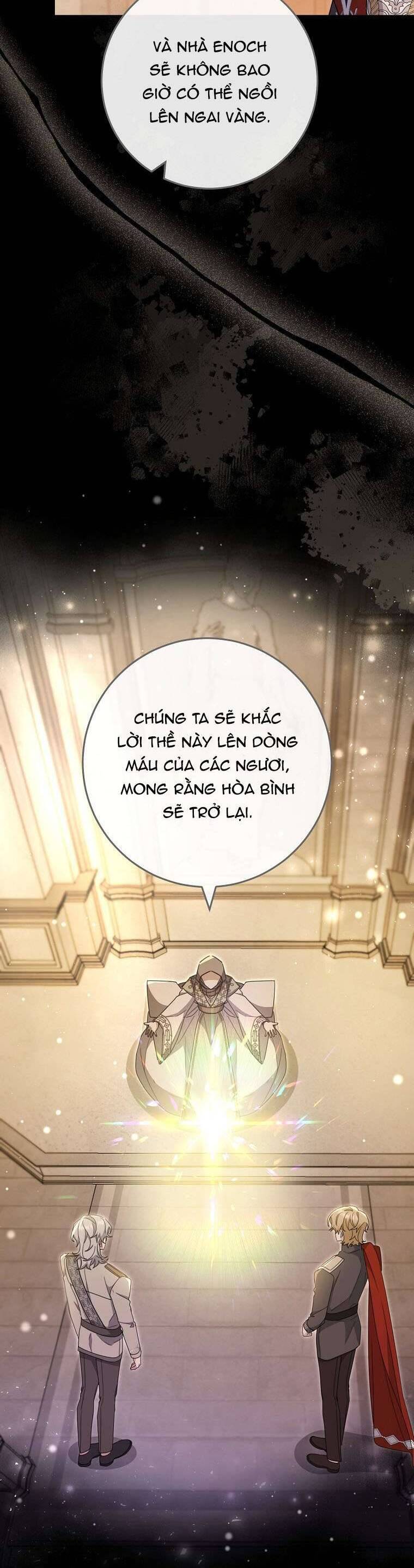 Tôi Đã Phạm Sai Lầm Rồi [Chap 62-76] - Page 40