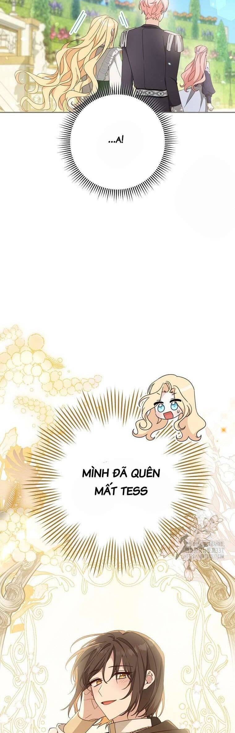 Tôi Đã Phạm Sai Lầm Rồi [Chap 62-76] - Page 13