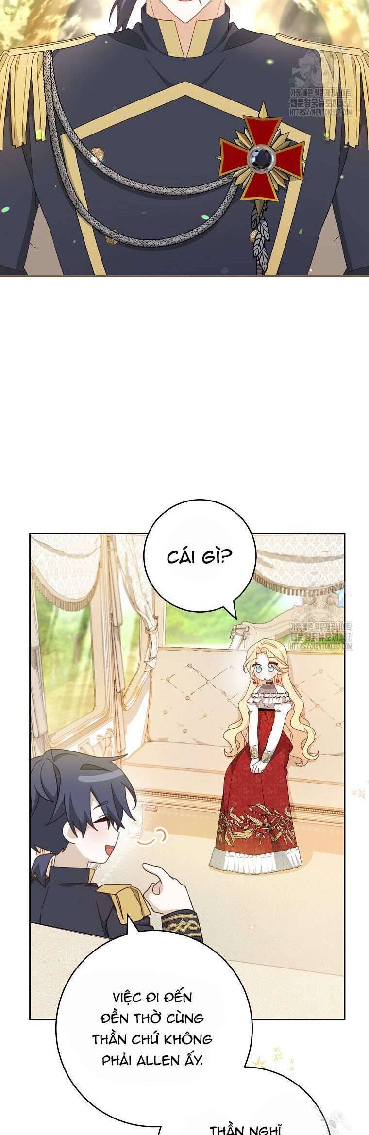 Tôi Đã Phạm Sai Lầm Rồi [Chap 62-76] - Page 16