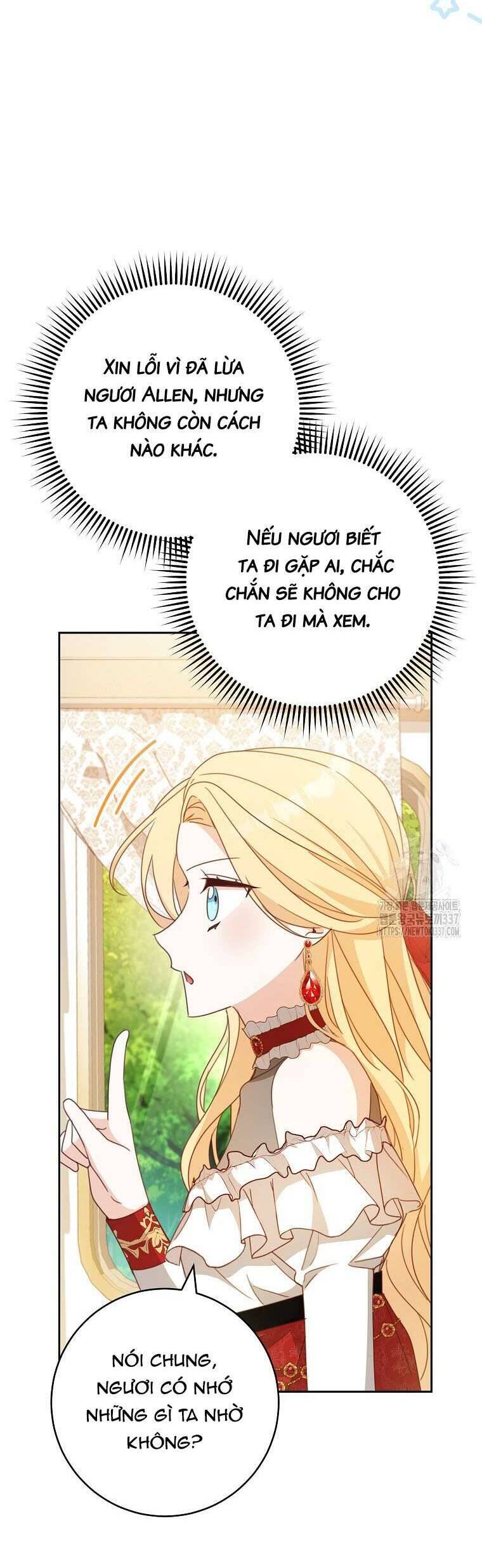 Tôi Đã Phạm Sai Lầm Rồi [Chap 62-76] - Page 24