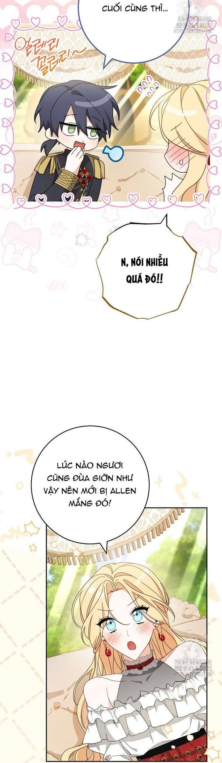 Tôi Đã Phạm Sai Lầm Rồi [Chap 62-76] - Page 28