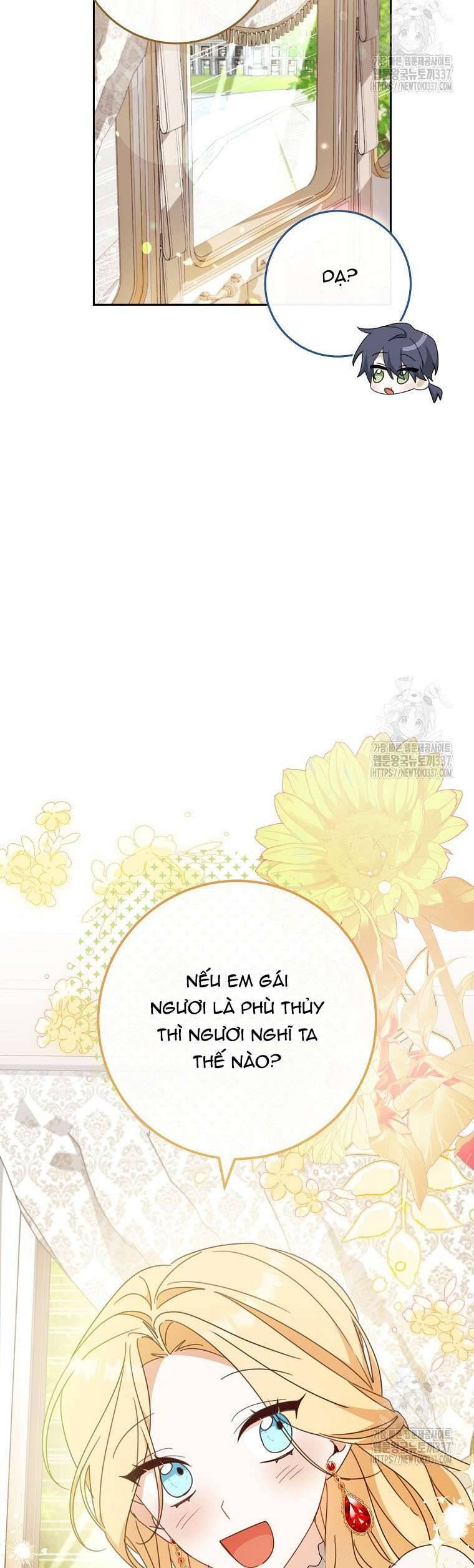 Tôi Đã Phạm Sai Lầm Rồi [Chap 62-76] - Page 36