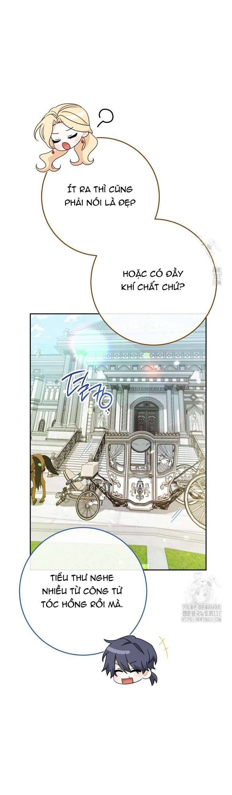 Tôi Đã Phạm Sai Lầm Rồi [Chap 62-76] - Page 40