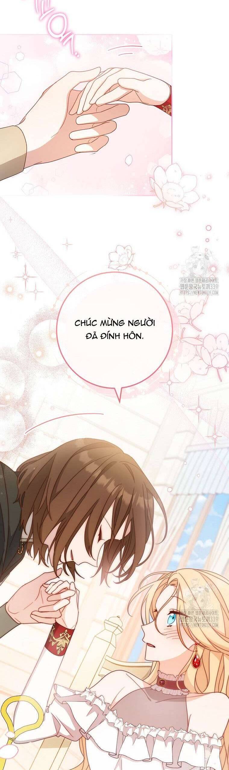 Tôi Đã Phạm Sai Lầm Rồi [Chap 62-76] - Page 13