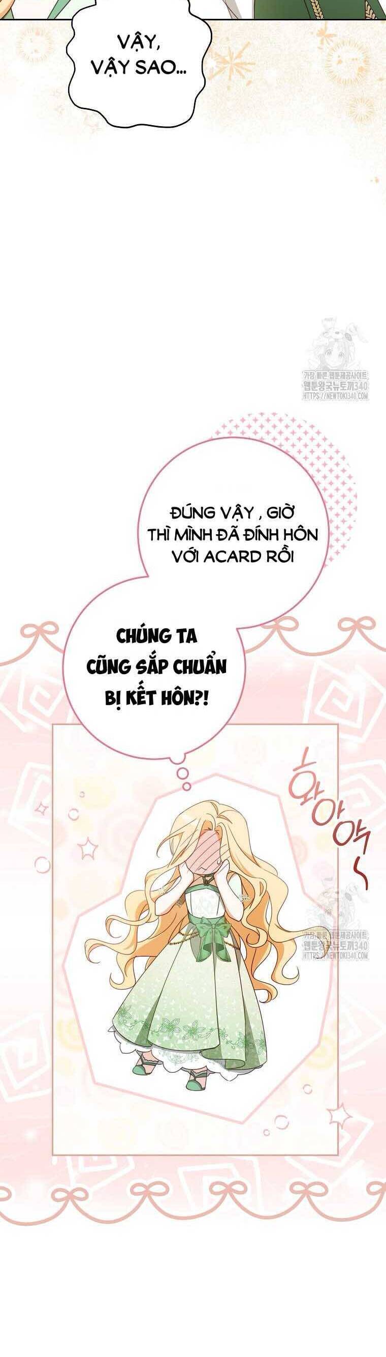 Tôi Đã Phạm Sai Lầm Rồi [Chap 62-76] - Page 10