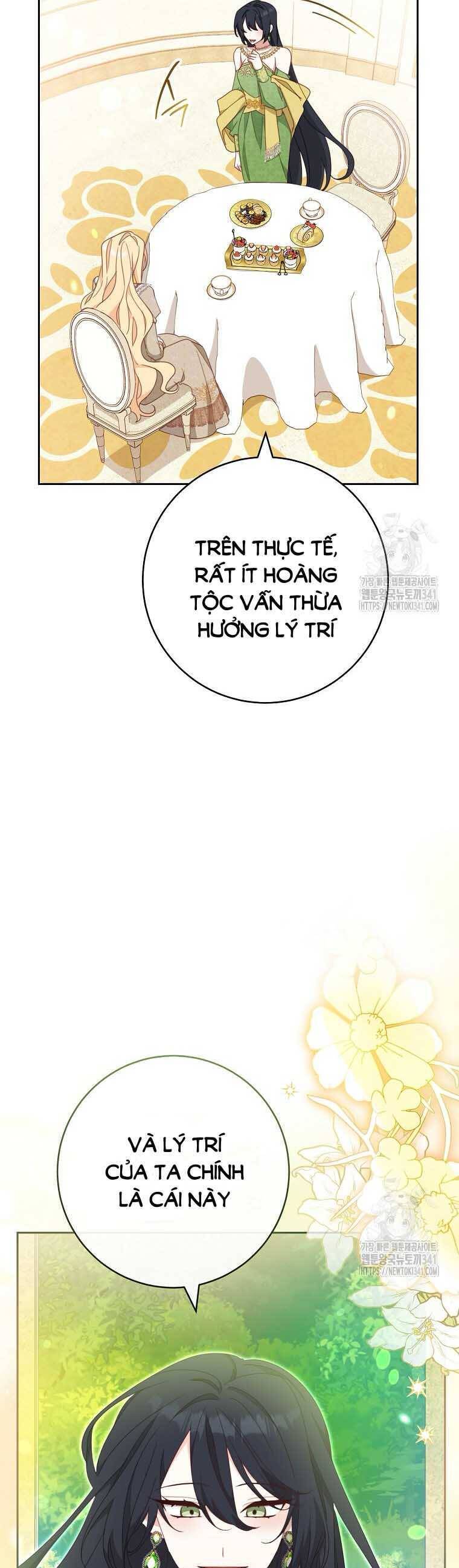 Tôi Đã Phạm Sai Lầm Rồi [Chap 62-76] - Page 20