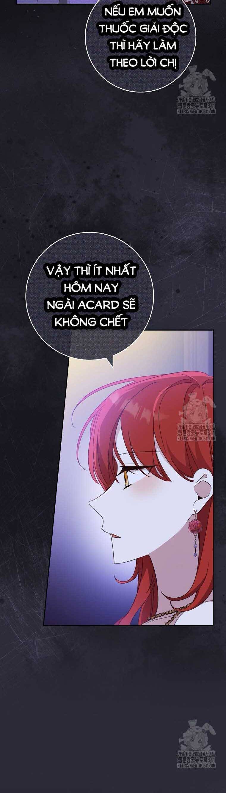 Tôi Đã Phạm Sai Lầm Rồi [Chap 62-76] - Page 27