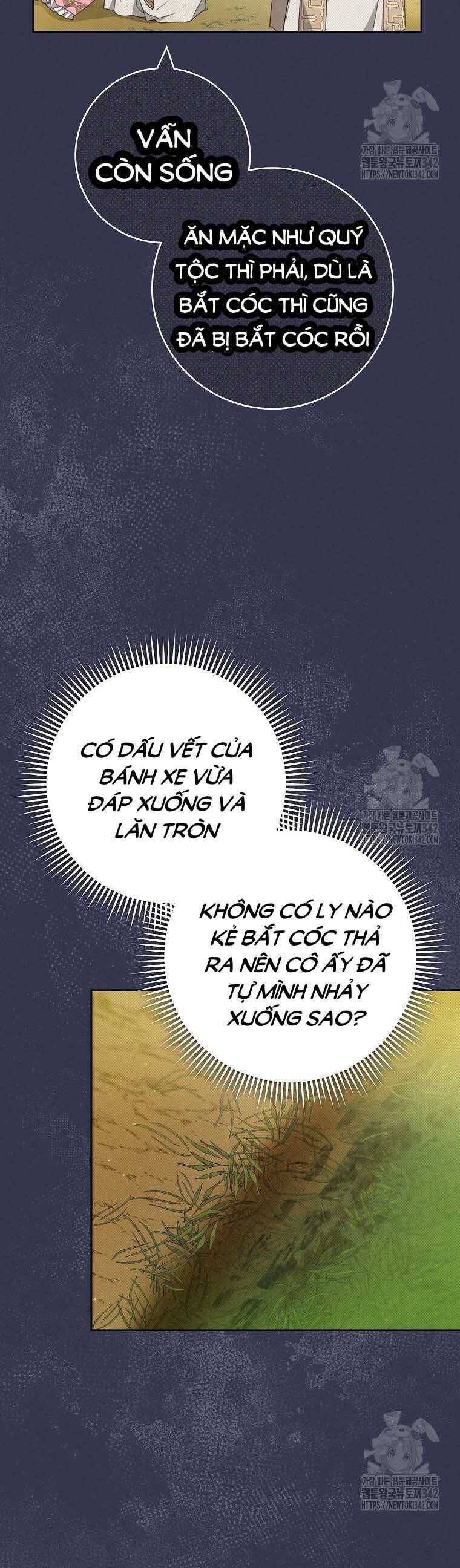 Tôi Đã Phạm Sai Lầm Rồi [Chap 62-76] - Page 46