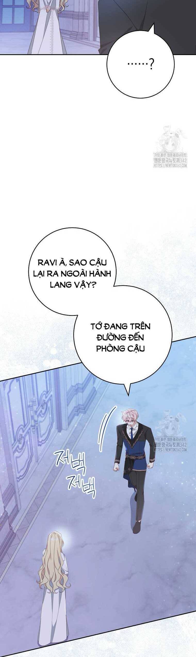 Tôi Đã Phạm Sai Lầm Rồi [Chap 62-76] - Page 29