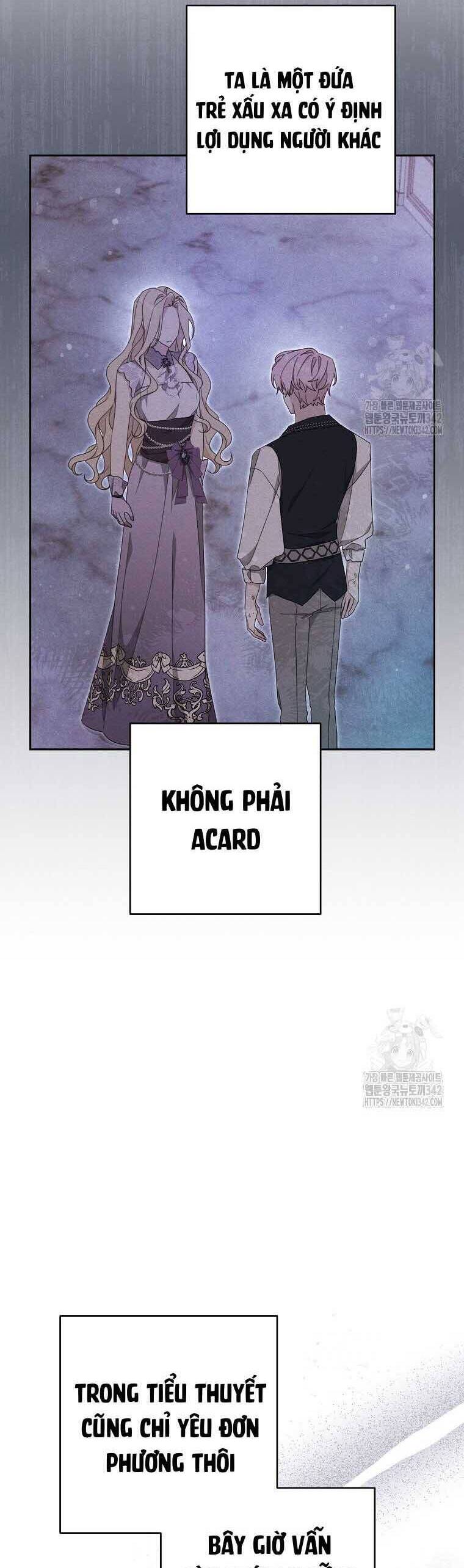 Tôi Đã Phạm Sai Lầm Rồi [Chap 62-76] - Page 38