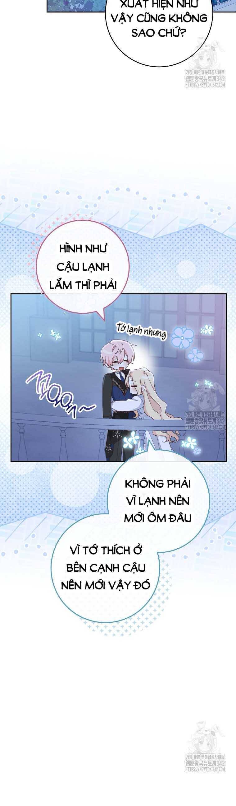 Tôi Đã Phạm Sai Lầm Rồi [Chap 62-76] - Page 45